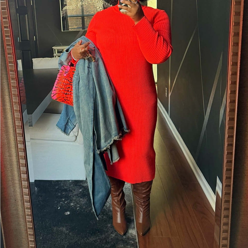 ***CLOSET CLEAROUT*** Fashion To Figure Boots